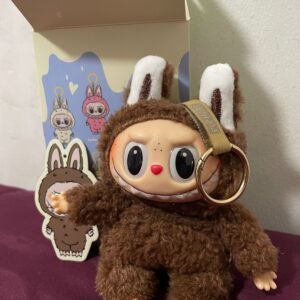 LABUBU'S BOLSA SORPRESA